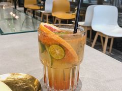 -小西家作(富力爱丁堡店)