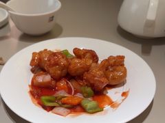 -蔡澜点心·粤菜(西单大悦城店)