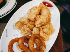 -食间牛排(湖西路店)