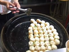 -小路易生煎馆(前进五路店)