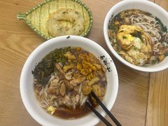 -易裕和·长沙米粉(竹塘西路店)