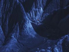 -墨石公园景区