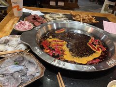 -大龙火锅(老店)
