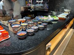 -萧邦音乐会所KTV·蒸汽活海鲜自助(福田店)