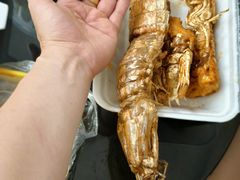 -黎记大排档(慈云路店)