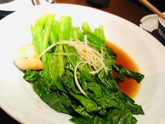 -绿茶餐厅(朝阳大悦城店)