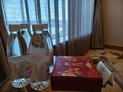 -惠州康帝国际酒店