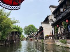 -南浔古镇