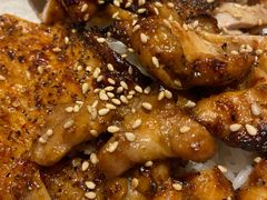 -熊吞·大碗丼烧肉饭(西市场嘉华店)