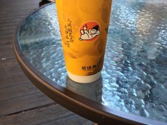 -茶话弄(中贸广场店)