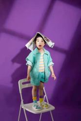 -非常六加一儿童摄影(同安店)