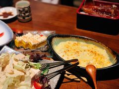 -千代武日本料理(开发区店)