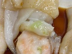 -盛记粥面(佐敦店)