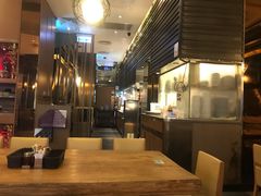 -翠华餐厅(湾仔店)