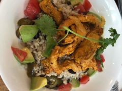 墨西哥风味饭-Moka Bros 摩卡站(西单大悦城店)