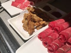 -海底捞火锅(丹竹头星悦天地店)