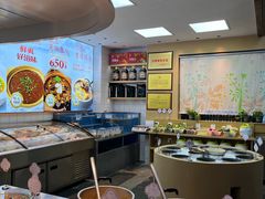 -徽三说·土徽菜·中国徽菜连锁品牌(一中店)