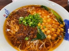 -兵哥豌豆面(创意谷店)