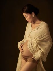-暖摄影 孕妇写真家庭影像馆 (自然光主题店)