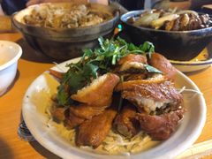 -兴记菜馆