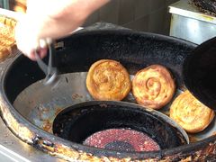 -王记特色锅魁(城市阳光大厦店)