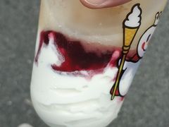 -蜜雪冰城·冰淇淋与茶(长郡中学店)