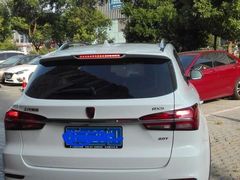 看完战狼2，rx5身披黑衣骑士无惧酷暑～(￣▽￣～)~-NKD王者铠甲隐形车衣AX改色膜(徐汇授权店)