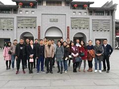 -沙县小吃文化城