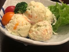 -松子料理(白家庄店)