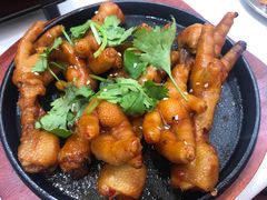 -禾谷韩餐(热带海洋学院店)