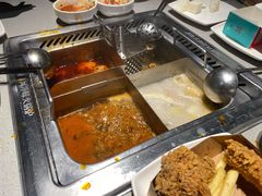 -海底捞火锅(顺城购物中心店)