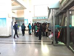 -中国中医科学院望京医院(院本部)