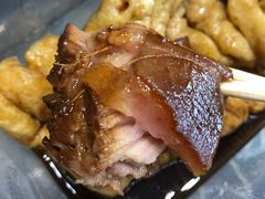 -帅帅药膳把子肉(小吃城店)