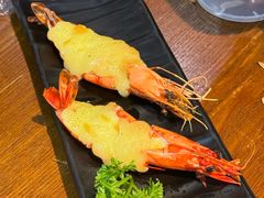 -鱼+羊(都市汇店)