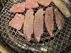 -千寻山野烤肉(天虹店)
