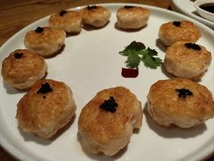 -永安鱼庄·镇江菜(三店纬五路店)
