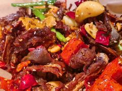 -串盟烧烤大排档·长沙美食地标(星沙店)