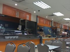 -Magic Food Point(Airport Street food)