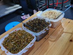 -梁阿婆廿年老牌扣肉糯米饭