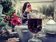 -利顺德大饭店·维多利亚花园(小白楼店)