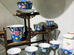 -景德镇古窑民俗博览区