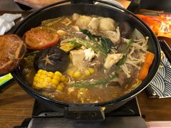 -大鲜生·亚洲菜融合小食堂