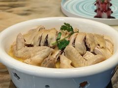-安蒂娅.悦景轩中餐厅(西乡店)