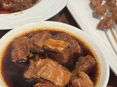 -南门小馆·清真(国贸商城店)