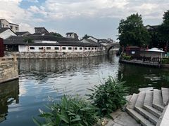 -南浔古镇