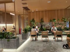 -奈雪茶院·茶室茶馆(广州粤海天地店)