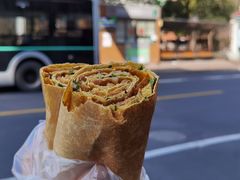 -胖子煎饼店(钦州南路店)