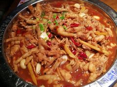 -胖哥俩肉蟹煲(世茂国际广场店)