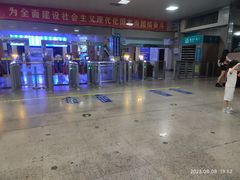 -桂林北站