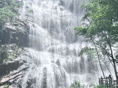 -千泷沟大瀑布旅游区
